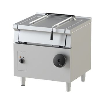 NAYATI Electric - Tilting Braising Pan NETP 8 - 75 MR