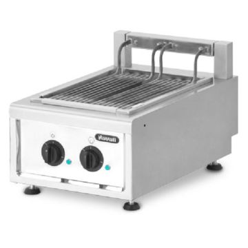 NAYATI Electric - Vapour Grill NEVG 4 - 60 AM