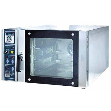 Golden Bull Convection Oven (Gas)	NFC-5Q