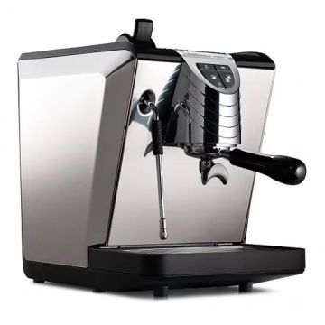 NUOVA SIMONELLI Oscar Coffee Machine NS-OSCAR (BLACK)