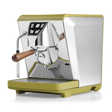 NUOVA SIMONELLI Oscar Mood Coffee Machine NS-OSCAR MOOD (GUACAMOLE)