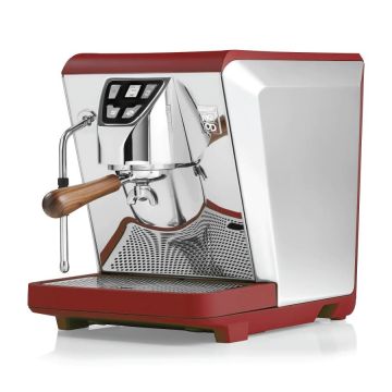 NUOVA SIMONELLI Oscar Mood Coffee Machine NS-OSCAR MOOD (RED)