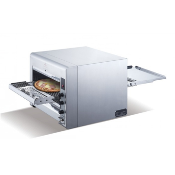 MODELUX Conveyor Pizza Oven NTE-1418