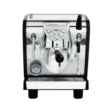 NUOVA SIMONELLI Musica Lux Volumetric Coffee Machine NS-MUSICA LUX