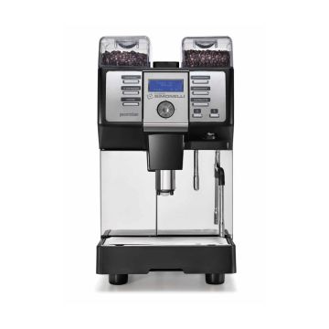 NUOVA SIMONELLI Prontobar 2 Grinders (Black) Coffee Machine NS-PRONTOBAR