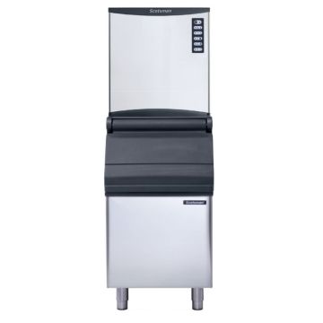 SCOTSMAN Modular Ice Cube Machine (Capacity 230kg) Aircooled NW508AS