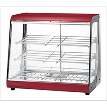 TAIJI Food Display Warmer 603x400x535mm OSL-600