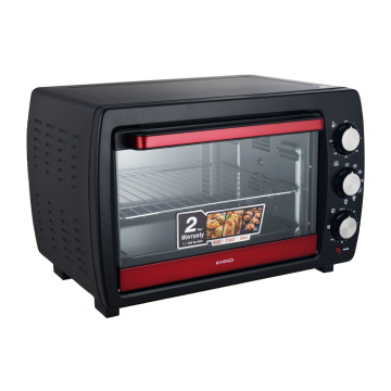 KHIND 26L Electric Oven with Rotisserie/Convection Function OT 26
