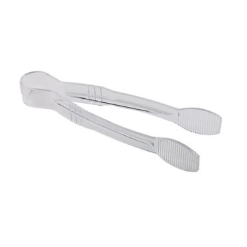 JIWINS 9” FLAT TONG P-007