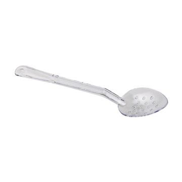 JIWINS 11” HIGH HEAT PERFORATED DELI SPOON P-015