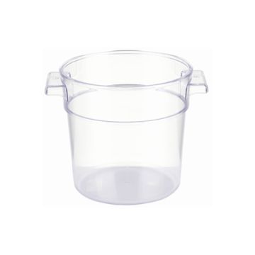 JIWINS 1L ROUND FOOD STORAGE CONTAINER P-100C