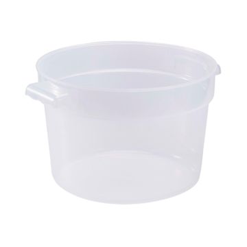 JIWINS 6L PP ROUND FOOD STORAGE CONTAINER P-103P