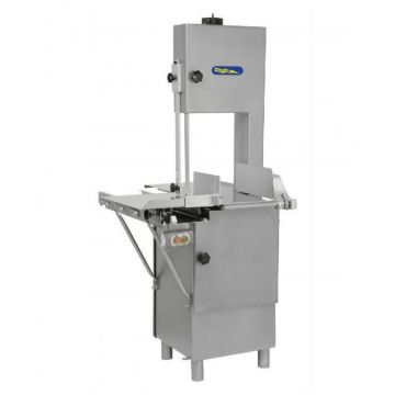 POWERLINE 116" Meat & Bone Saw (Stainless Steel) P116-3-SS