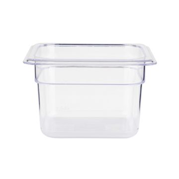 JIWINS GN PAN, GN1/6 P166