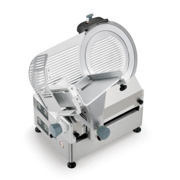SIRMAN 14" Automatic Meat Slicer With Variable Speed Function PALLADIO 350 VV AUTOMEC (CE APPROVED)