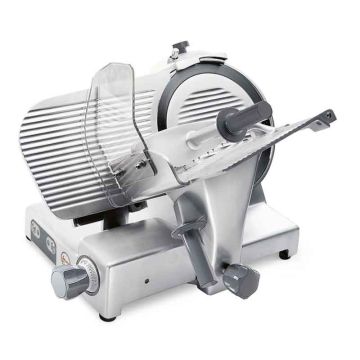 SIRMAN 13" Manual Gravity-Feed Meat Slicer PALLADIO 330