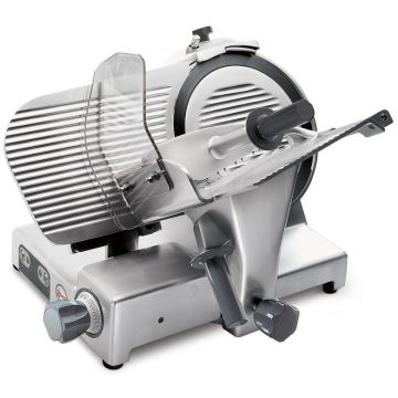 SIRMAN 14" Manual Gravity-Feed Meat Slicer PALLADIO 350