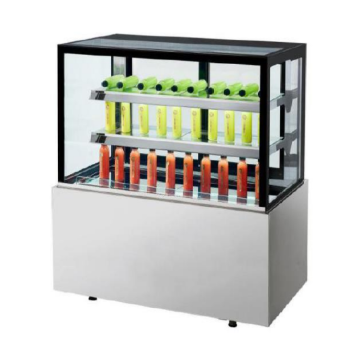 PRIMEO 3 ft - Straight Cake Display PCE90S-G2Y