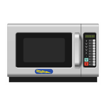 POWERLINE Commercial Microwave PEC18-60-B
