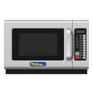 POWERLINE COMMERCIAL MICROWAVE OVEN PEC18E2-B
