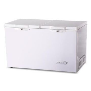 PRIMEO Solid Top Chest Freezer - 518L PFQ16S-S2Y