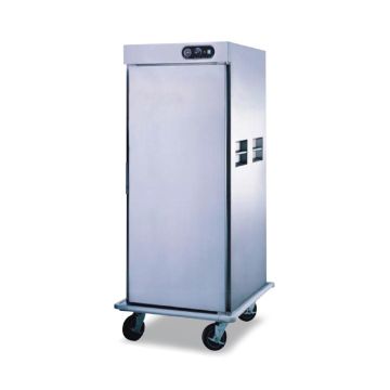 CHEFONIC Food Warmer Cart (1 Door) CHE-DH-11-21