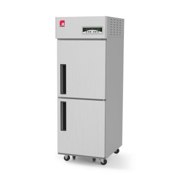 REDOR Upright Chiller 640mm RNRD-251R