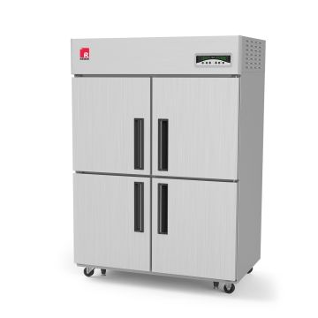 REDOR Upright Combo 1260mm RNRD-451HRF