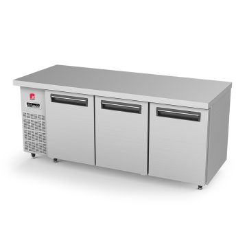 REDOR Counter Freezer 1800mm RNRT-180F