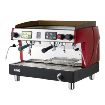 FRESER Teapresso Machine (1 Tea + 1 Coffee) TC-211-B