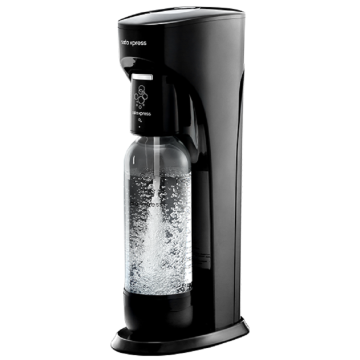 SodaXpress Pinnacle Starter Kit