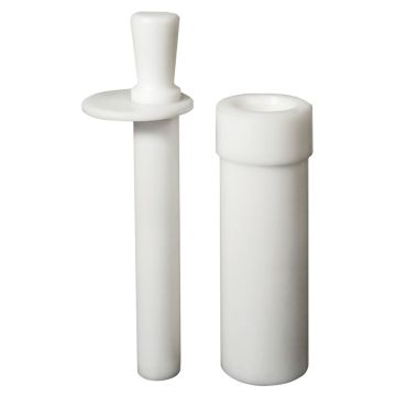 HALLDE Pipe Insert (include pestle)