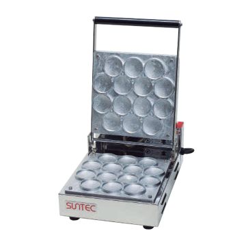 SUNTEC Petit Pancake Baker PK-1
