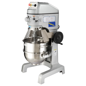POWERLINE 37.85L Mixer PM-40