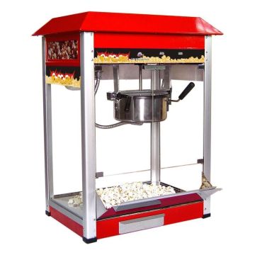 Golden Bull Popcorn Machine PM-82E