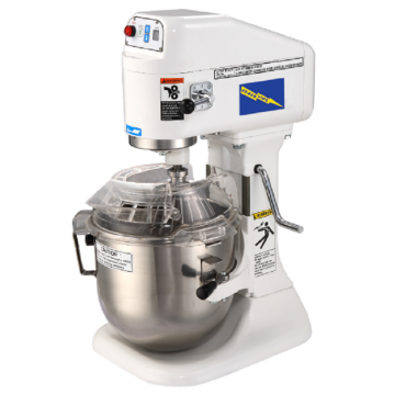 POWERLINE Mixer PM-8C