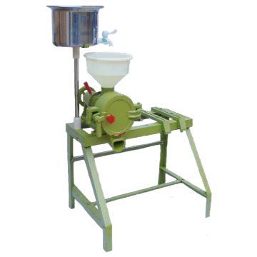 Golden Bull Chilli Preparation Machine W/O Motor (60kg/h) PMJA-8 w/o motor