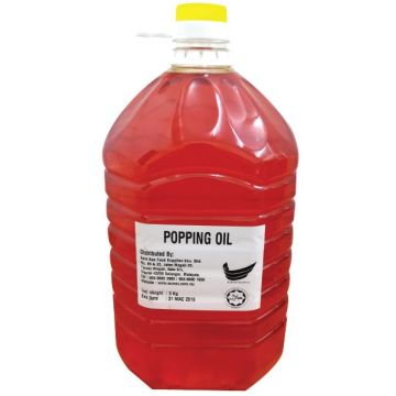 POPING OIL 5KG RM01-POUSA5