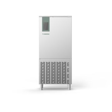 TECNOMAC Blast Chiller/Freezer Pepper Series, 10 Tray PP10-Pepper