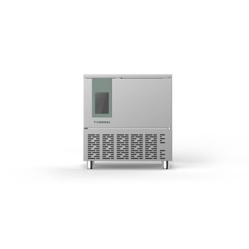 TECNOMAC Blast Chiller/Freezer Pepper Series, 5 Tray PP5-Pepper