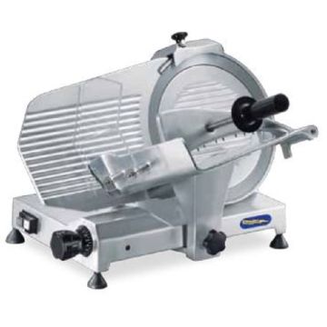 POWERLINE Meat Slicer PS-12B
