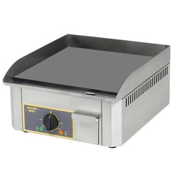 ROLLER GRILL 400mm Electric Griddle PSR-400E