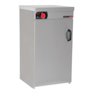 ANVIL Electric Plate Warmer Cabinet PWK0001