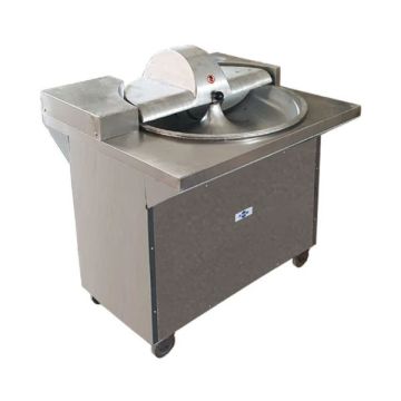 FRESH FOOD CUT UP MACHINE (S/STEEL) QS-620A
