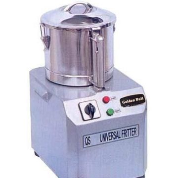 Golden Bull 3L Universal Fritter 0.88kW QS503A