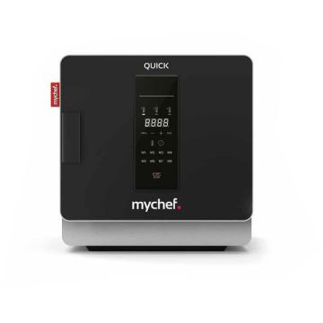 MYCHEF High Speed Oven QUICK 1