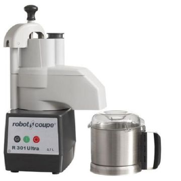 Robot Coupe	Food Processor R-301U