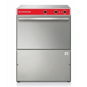COMENDA Red Line Undercounter Glasswasher RB34