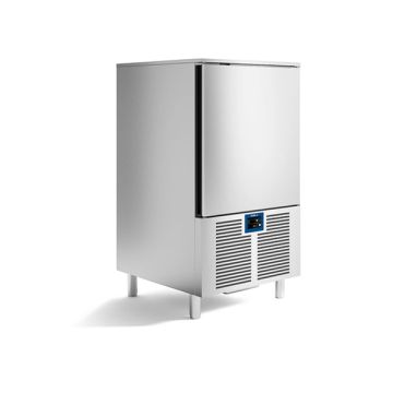 FRIULINOX Ready Regular Blast Chiller 8 Trays RBS-081-RA