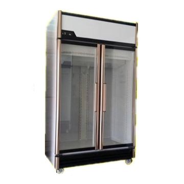[PRE-ORDER] KIM 2 Door Display Cooling Chiller RC2